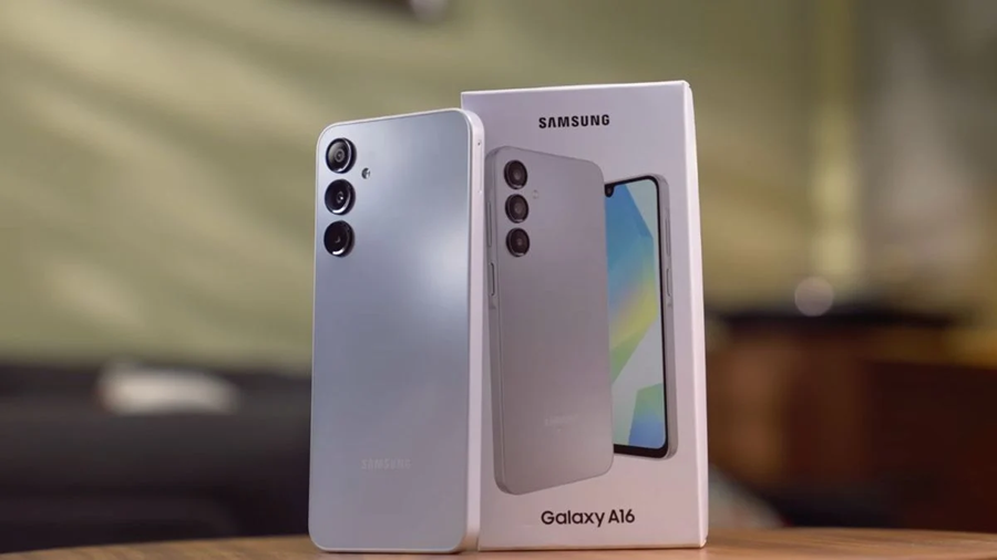 Samsung Galaxy A16 5G Hadir dengan Update 6 Tahun, Layak Dibeli