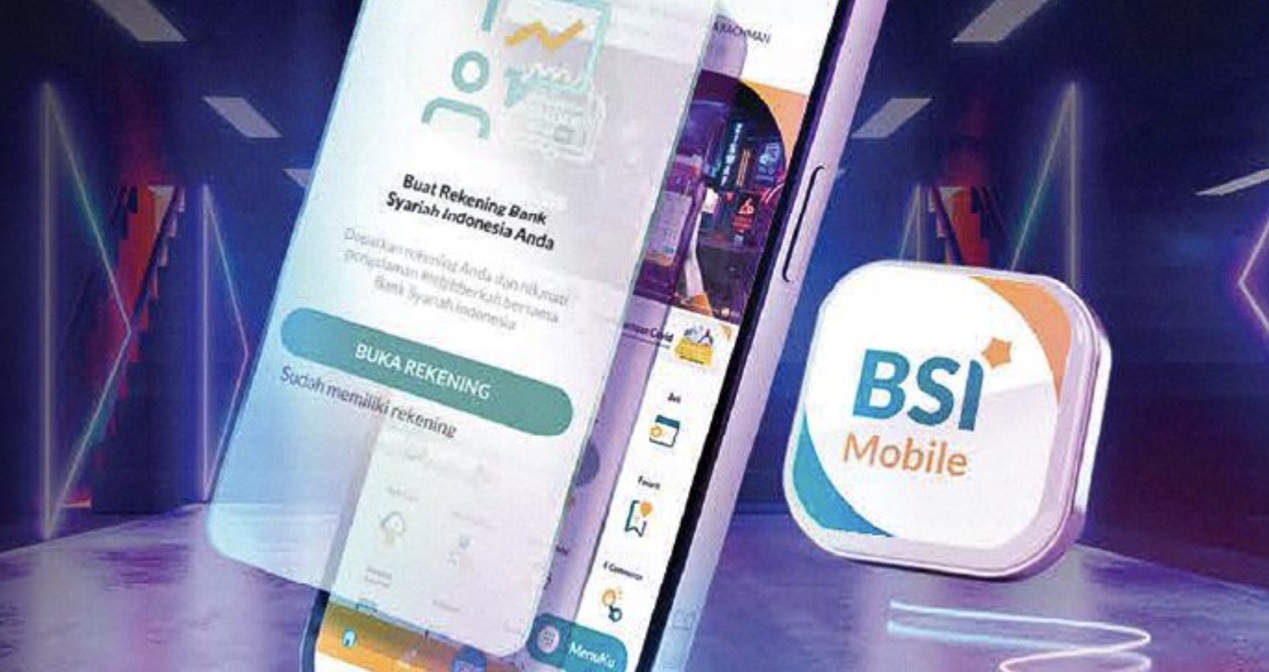 Buka Rekening Online di BSI dapat Cashback, Berikut Syarat dan Ketentuannya 