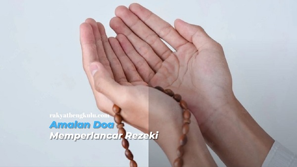 Rezeki Sulit? Amalkan Segera Doa Ini, Insyaallah Pintu Rezeki Terbuka Lebar