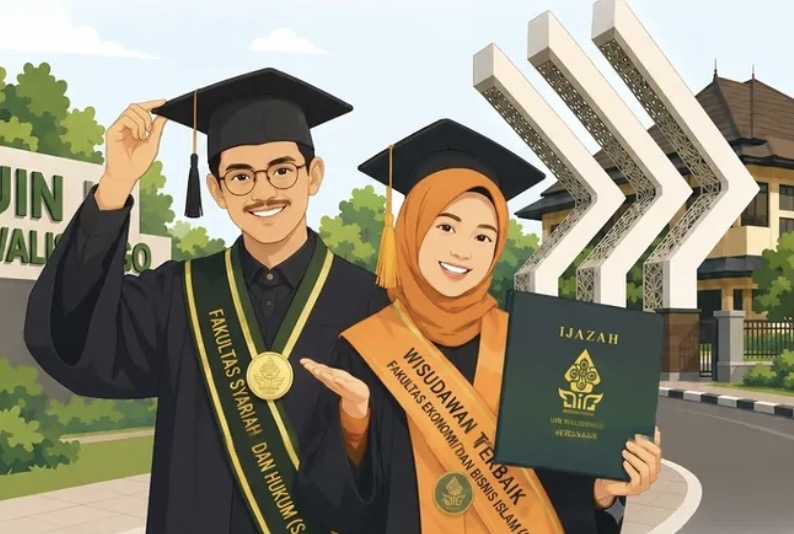 Jurusan S1 dengan Persaingan Kerja Tinggi, Ada Pilihanmu?