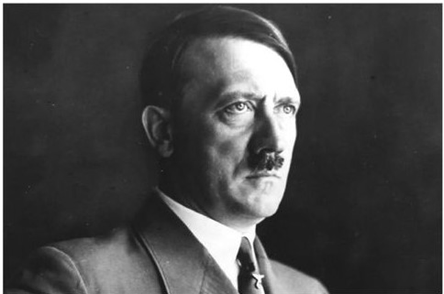 Pantas Benci Yahudi, Sekarang Dunia Tahu Mengapa Hitler Bantai Yahudi