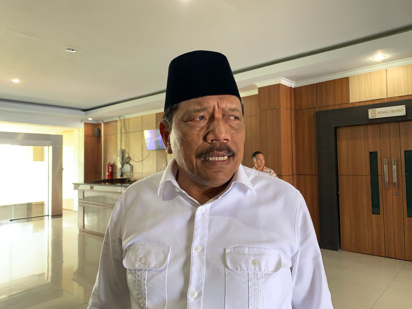 Pemprov Bengkulu Usulkan Penambahan 15 Persen Pasokan Gas LPG 3kg untuk Maret–April 2025