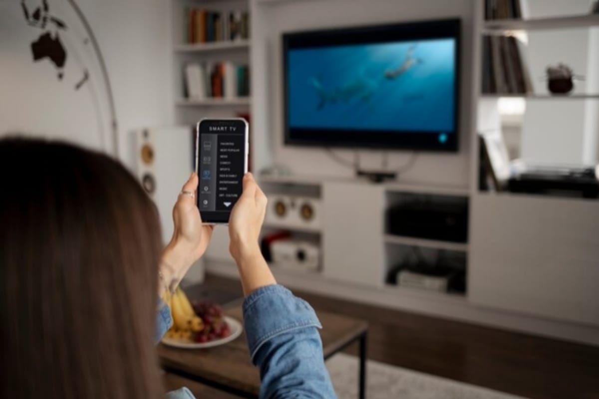 Inovasi Baru! 6 Rekomendasi  Smart TV Terbaik Tahun 2024 dari Berbagai Brand Terkenal