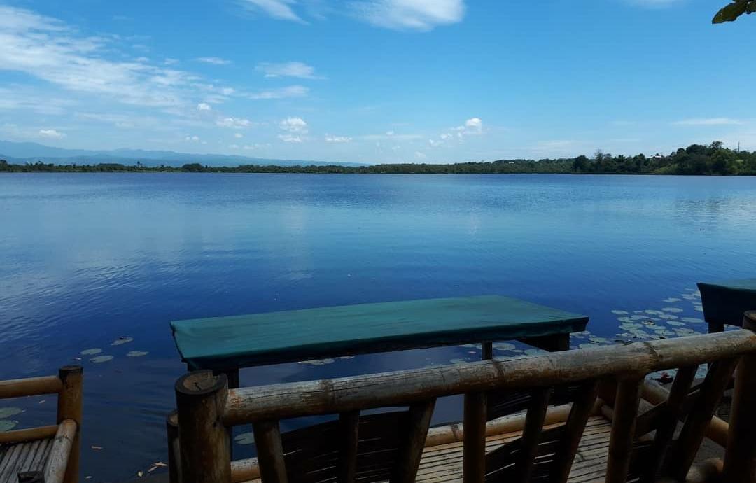 Menyelami Pesona dan Legenda Danau Dendam Tak Sudah di Bengkulu