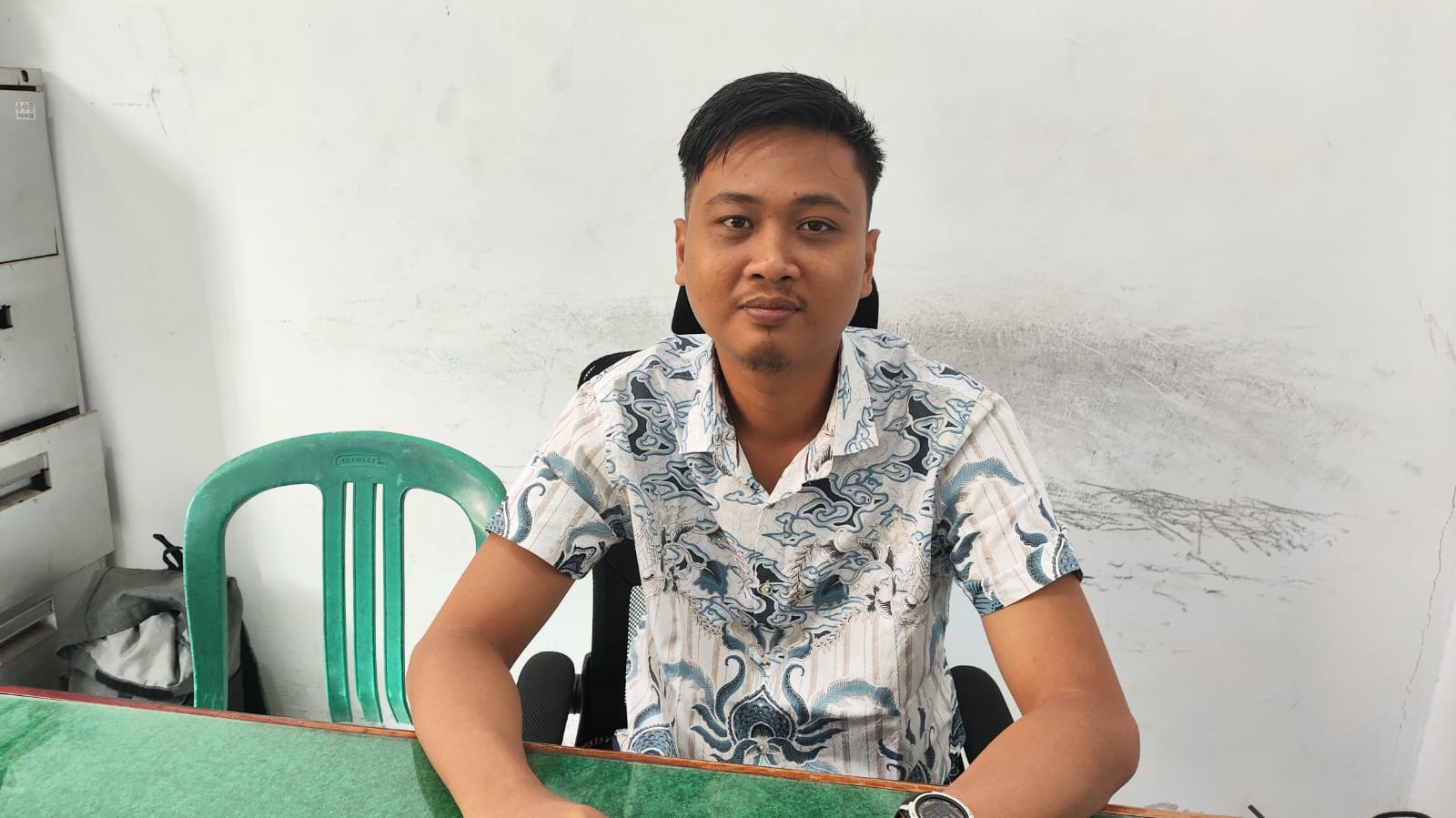 Bupati Bengkulu Selatan Janjikan Pelantikan PPPK dan CASN pada Mei 2025, Ini Informasinya!