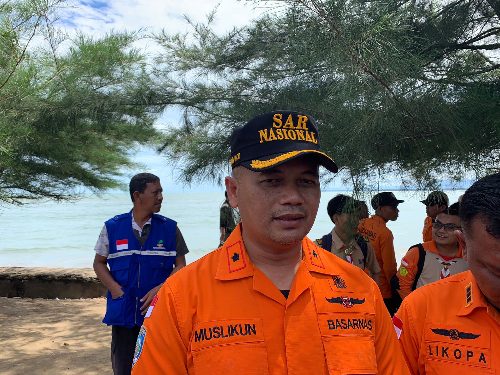 Daftar Nama Korban KM Tiga Putra: 3 di ICU, 10 Dirawat Inap