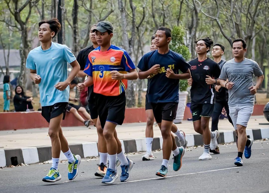 8 Manfaat Joging di Sore Hari, Salah Satunya Meningkatkan Kualitas Tidur