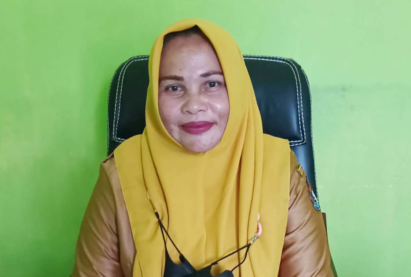 Pemkab Mukomuko Alokasikan Rp 400 Juta untuk Pengadaan Laptop PAUD