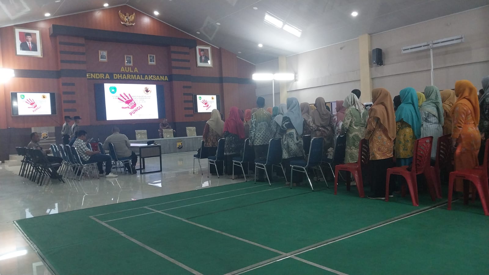 Kepala Sekolah se Kota Bengkulu Dikumpulkan, Diimbau Jangan Sampai Ada Pungli saat PPDB 2024