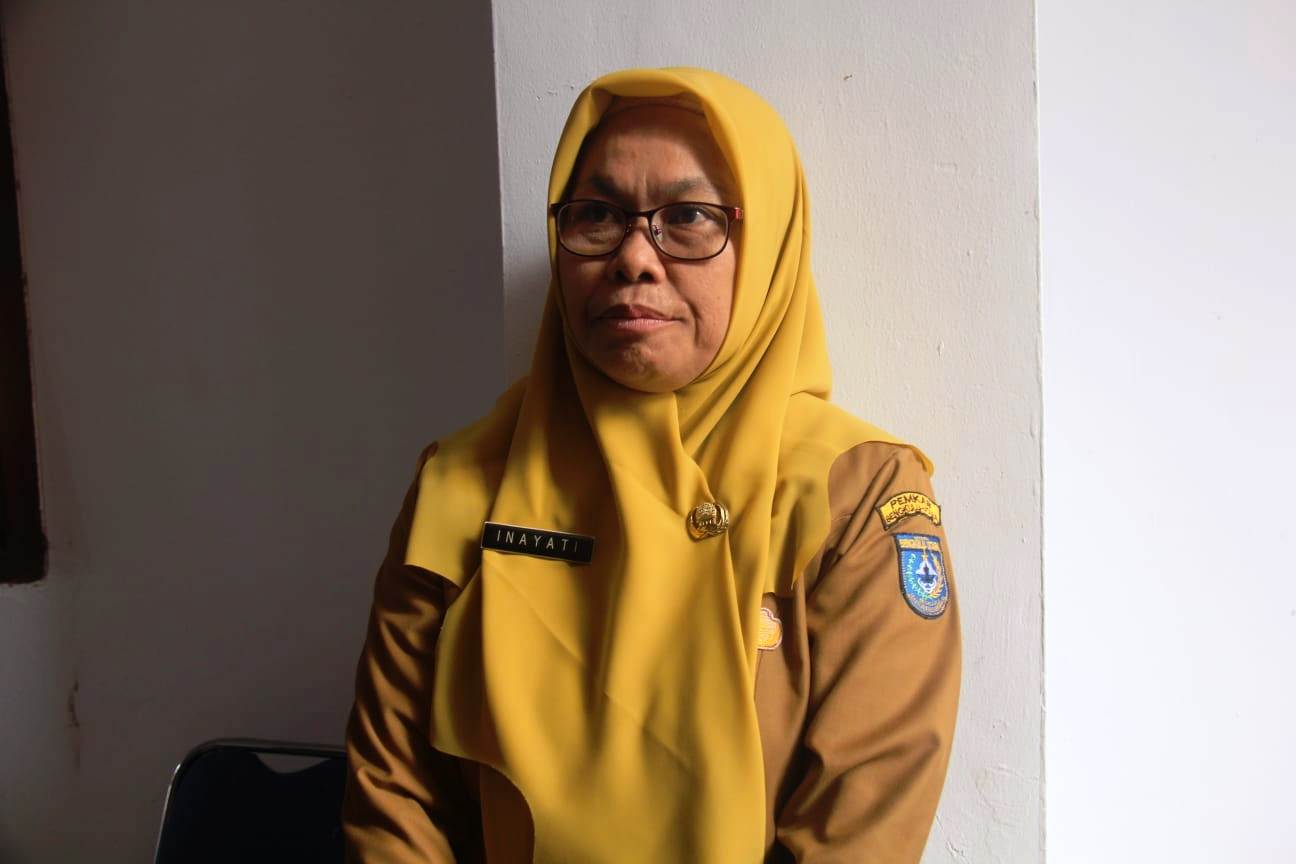 Seleksi PPPK Tahap II Bengkulu Utara, 192 Peserta Dinyatakan Lulus Memenuhi Syarat Siap Hadapi CAT BKN