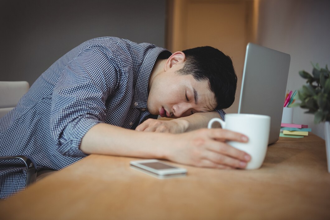 Efek Buruk Jika Terlalu Sering Tidur Larut Malam, Diantaranya Berisiko Terkena Penyakit Jantung