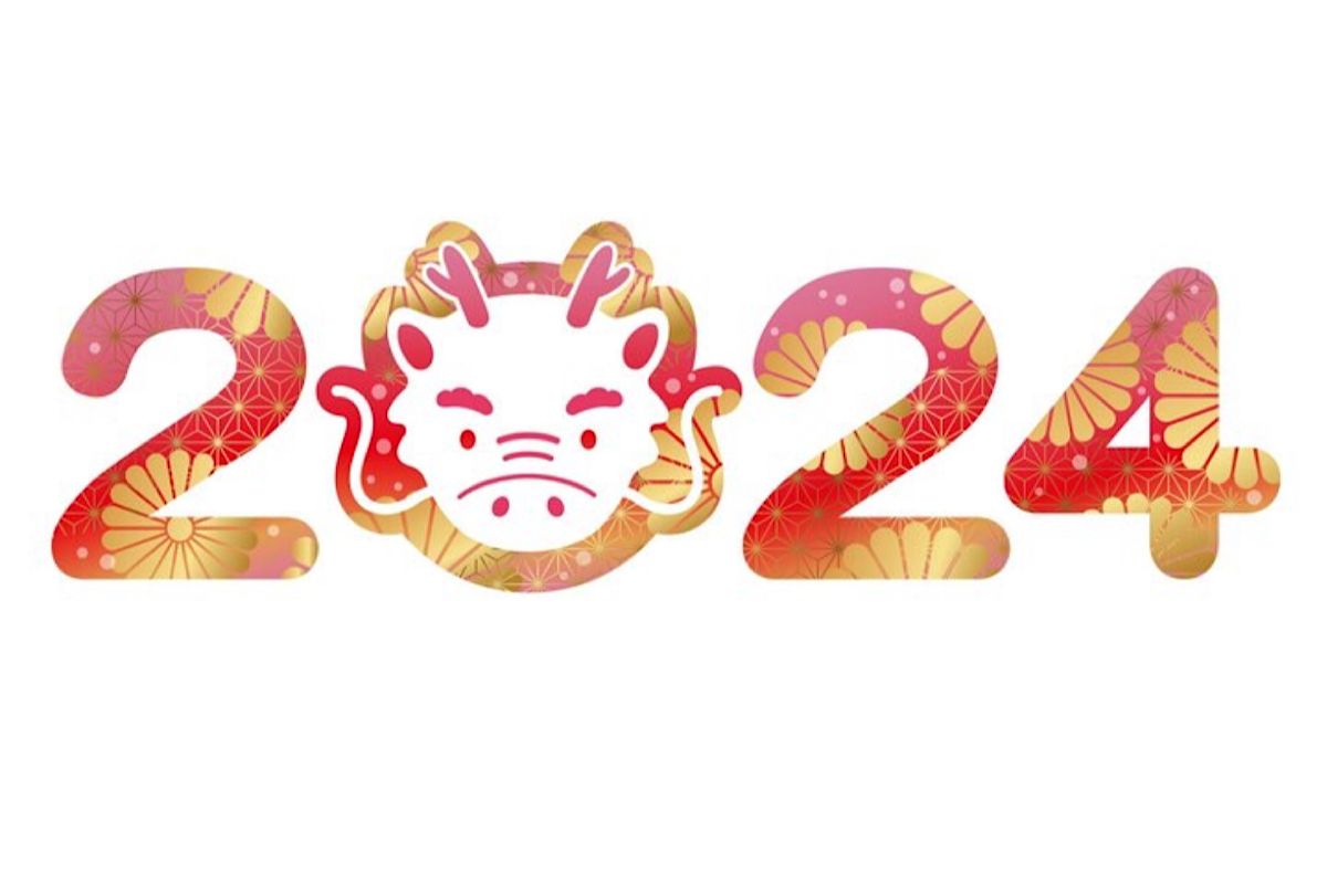 Tahun Naga Kayu Akan Segera Tiba! Berikut Ramalan 12 Shio di Tahun 2024