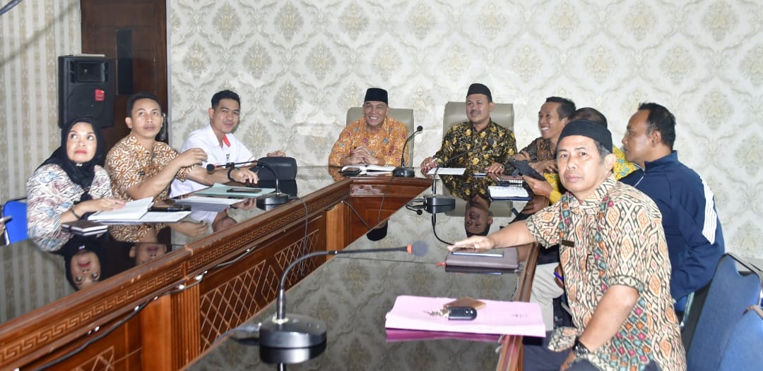 Bantu Warga Dapatkan Sembako Murah, Ini Lokasi Pasar Murah Ramadhan 2025 Digelar Pemkab Rejang Lebong