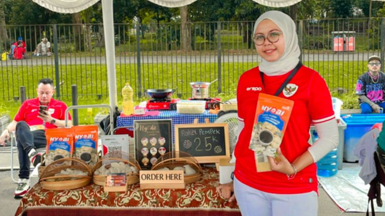 Rumah BUMN Binaan BRI Ubah Nasib, Berikut Kisah Inspiratif UMKM yang Go Digital dan Raih Omzet Menggiurkan