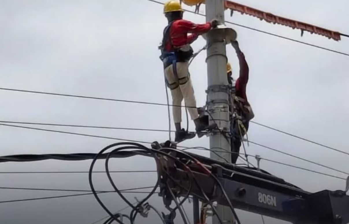 Bali Gelap Total, PLN Selidiki Gangguan Sistem Listrik Pulau Dewata