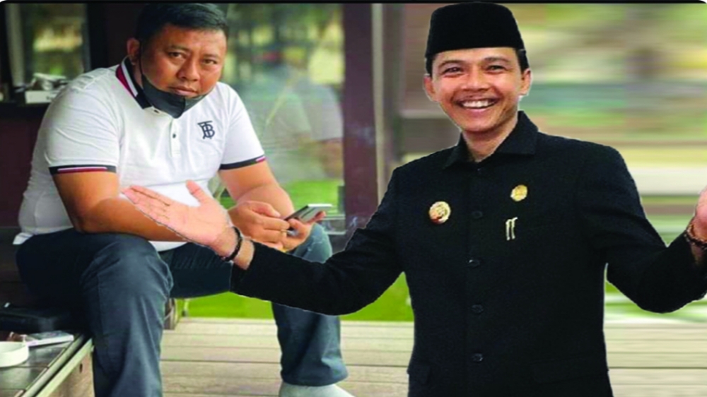 Pilbup Kaur 2024, Gusril dan Okkie Belum Kantongi Rekomendasi Partai Politik