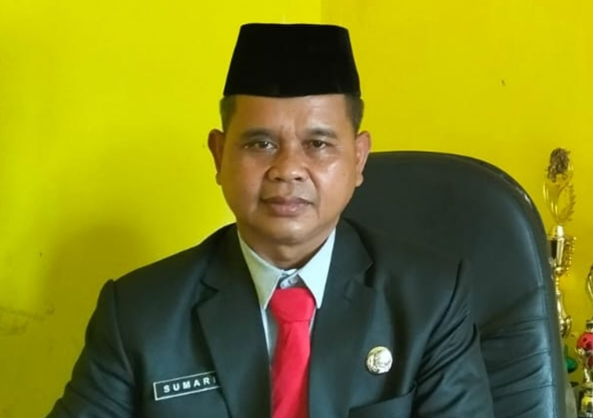 Jumlah Guru Pensiun di Kabupaten Kaur Bertambah, Rekrutmen PPPK Jadi Solusi Pemerataan