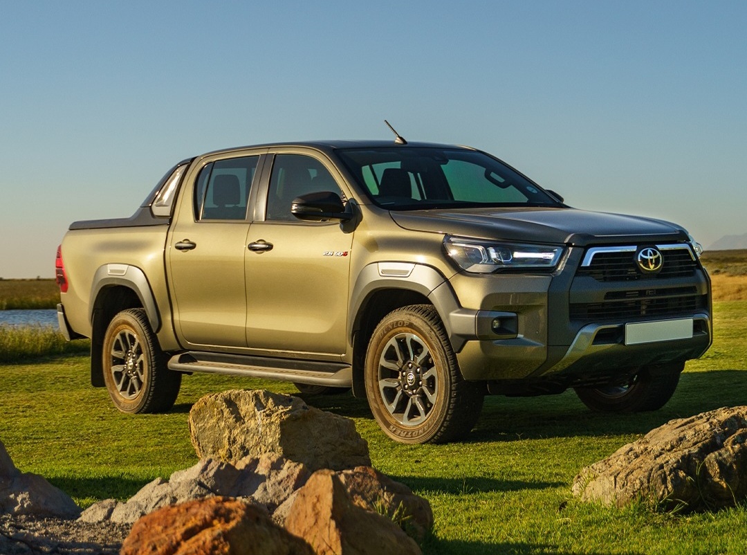 Hilux Travo, Generasi Baru Toyota Hilux yang Siap Menjadi Revolusi di Dunia Pick Up