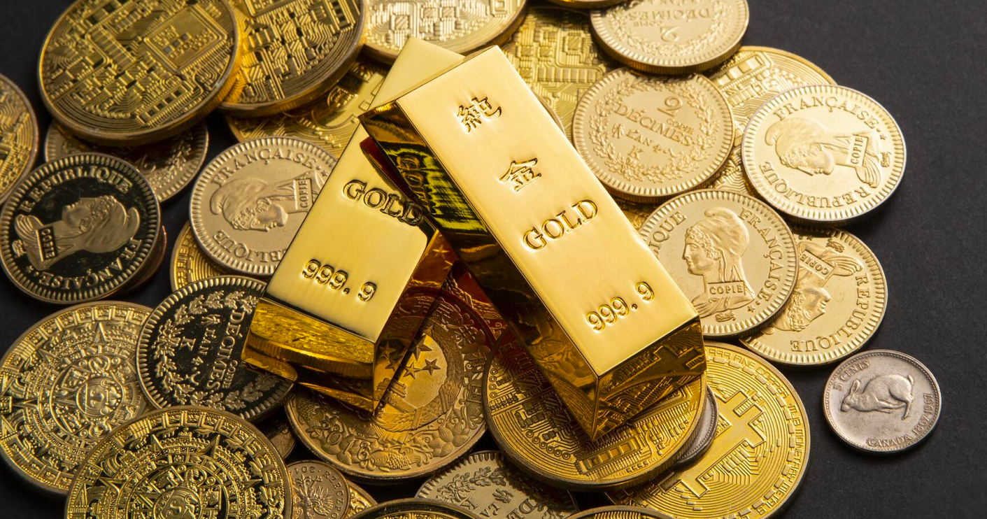 Harga Emas Naik Tajam! Antam, UBS, dan Galeri24 Cetak Rekor Tertinggi