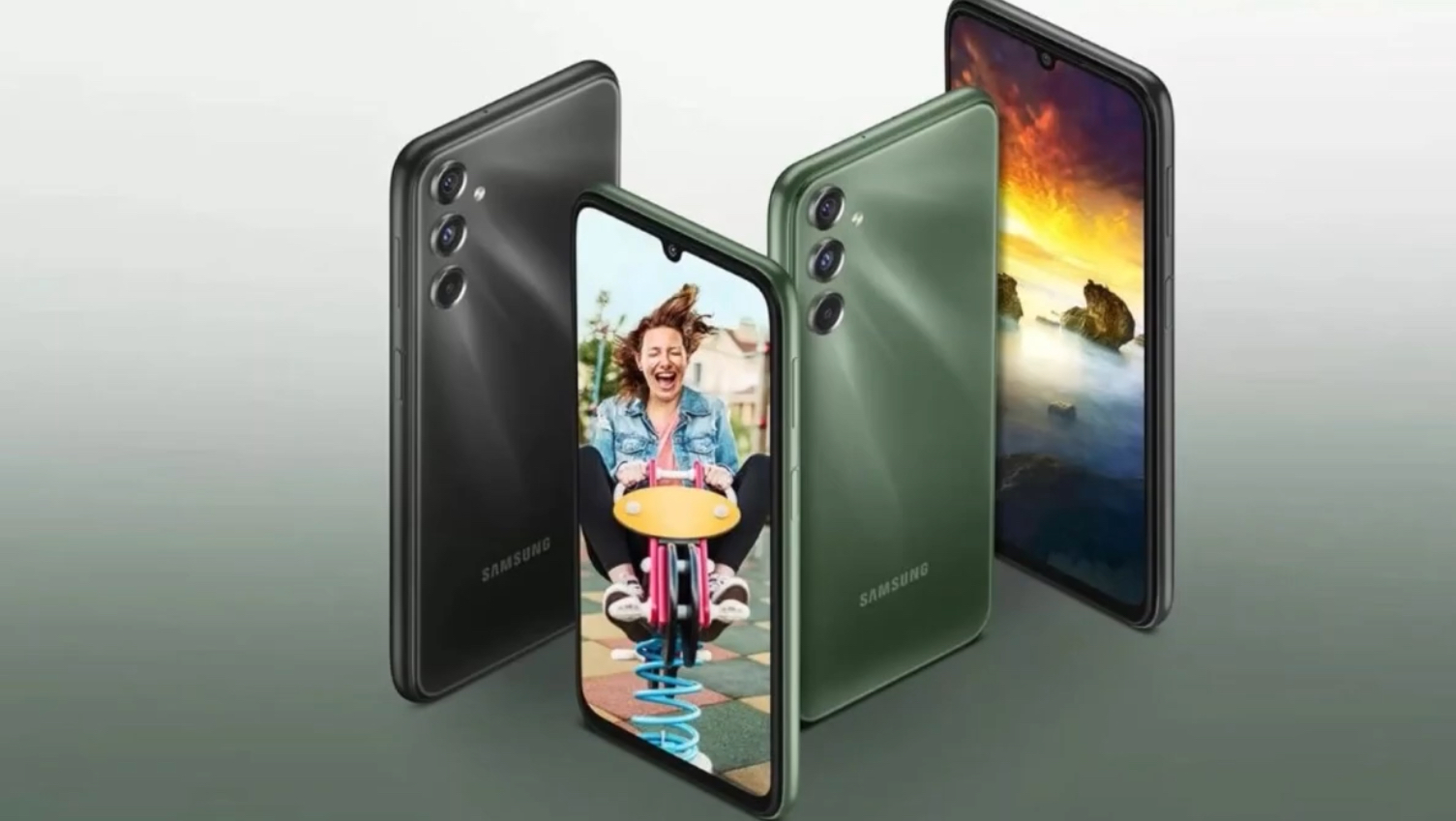 Samsung Galaxy F36 Siap Meluncur, Desain Stylish dan Performa Andal