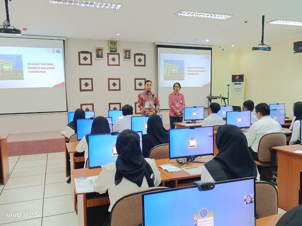 Tes CPNS Rejang Lebong di BKN Bengkulu Digelar 4 Sesi, Berikut Jadwal Lengkapnya