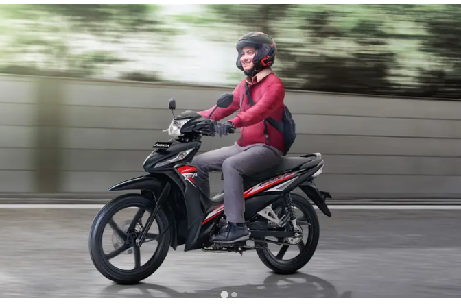 Spesifikasi Lengkap Motor Honda Revo: Dimensi, Kapasitas, dan Kelistrikan