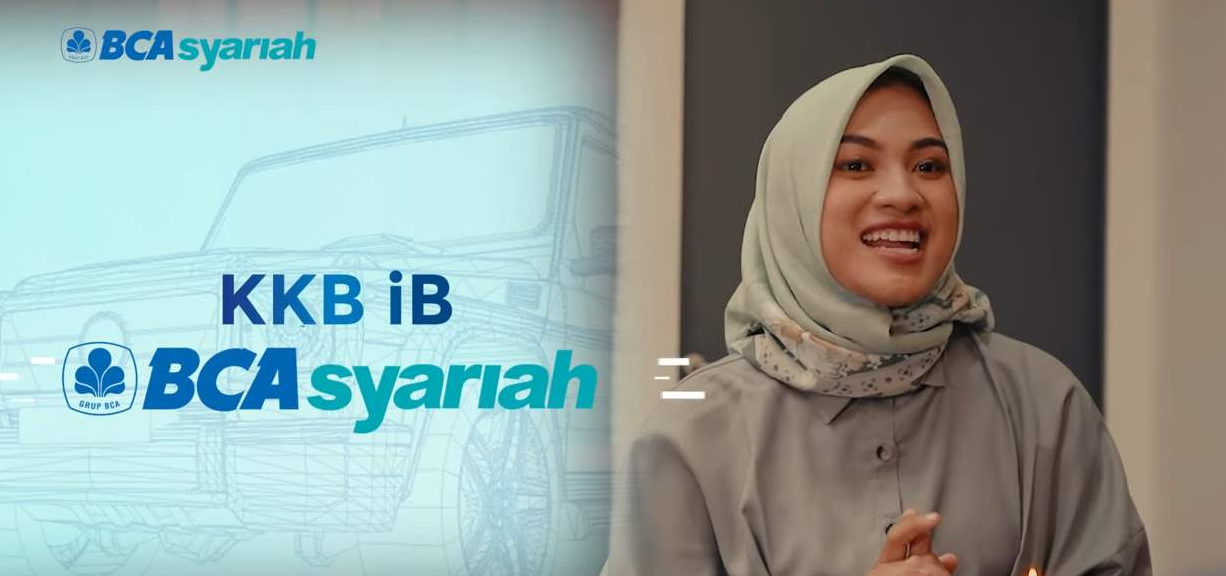 Dukung Pertumbuhan UMKM, BCA Syariah Salurkan Pembiayaan Rp1,9 Triliun Hingga Maret 2024