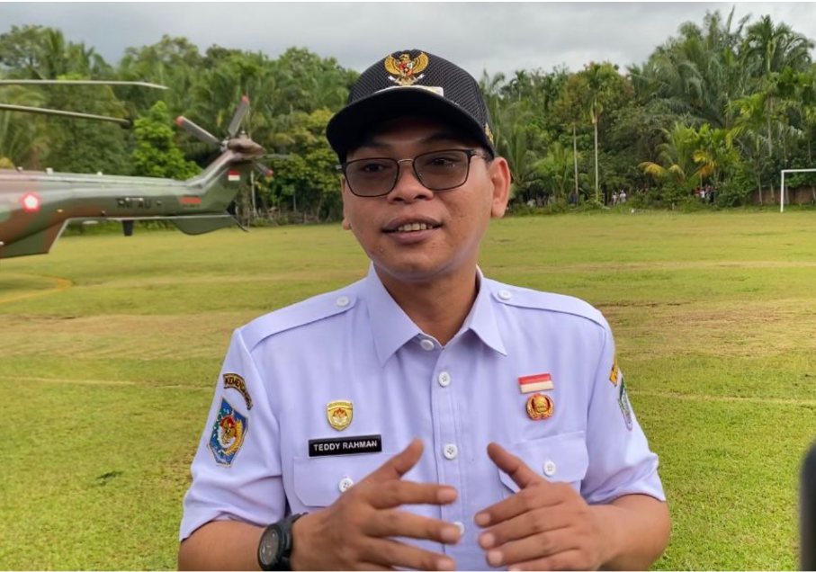 Seluma Launching MTQ ke-37 Provinsi Bengkulu di TWK, Bupati Targetkan Sukses Syiar dan Dongkrak Ekonomi