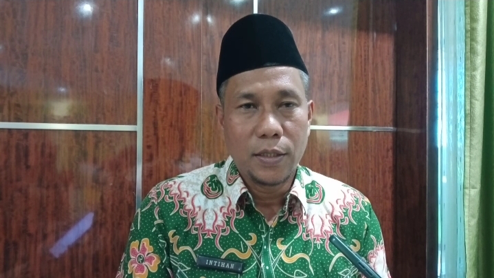 Jemaah Haji Asal Bengkulu Dijadwalkan Kembali Pekan Depan