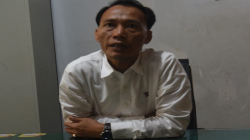 Optimis Maju Pilkada 2024 Paman Ii Pamit, APBD untuk Kemajuan Kabupaten Bengkulu Selatan