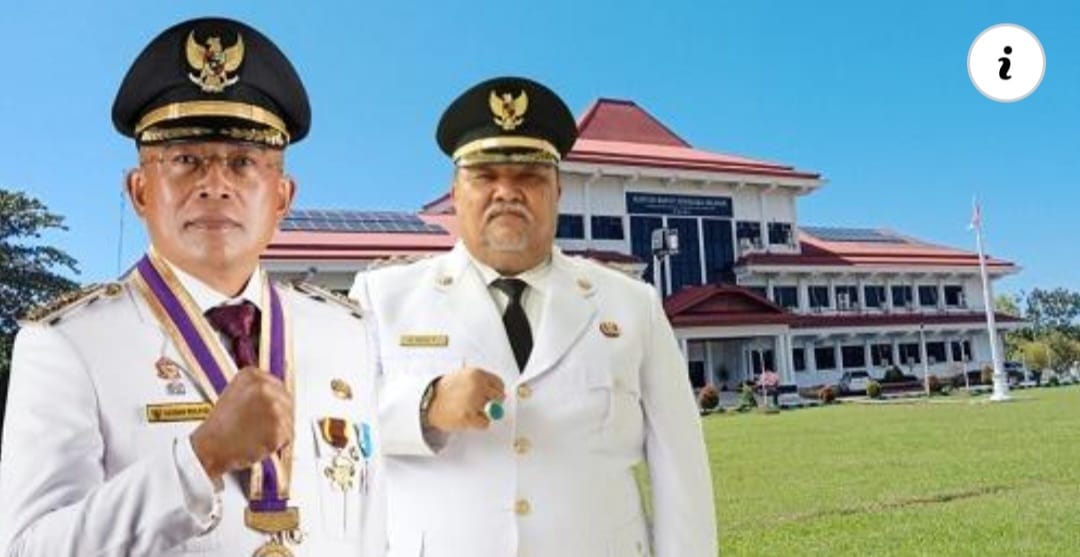 Bupati Tidak Boleh Mutasikan Pejabat Diakhir Masa Jabatannya, DPRD BS Masih Tunggu Aturan Resmi