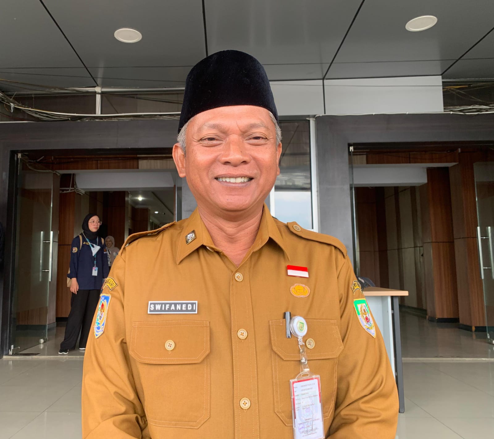 Ribuan Warga Bengkulu Dicoret dari Daftar Bansos, Ada yang Ketahuan Main Judi Online!