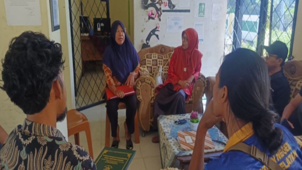 Polemik Rapor SMKS di Manna Bengkulu Selatan Belum Berhenti, Siswa Alami Trauma