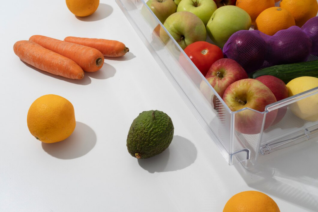 6 Jenis Buah yang Tidak Boleh Disimpan Dalam Kulkas, Sebabkan Perubahan Rasa dan Hilangnya Nutrisi