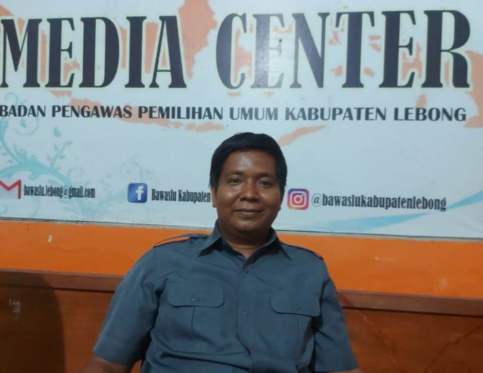 Bawaslu Lebong Selidiki Dugaan Ketidaknetralan 34 ASN dalam Pilkada