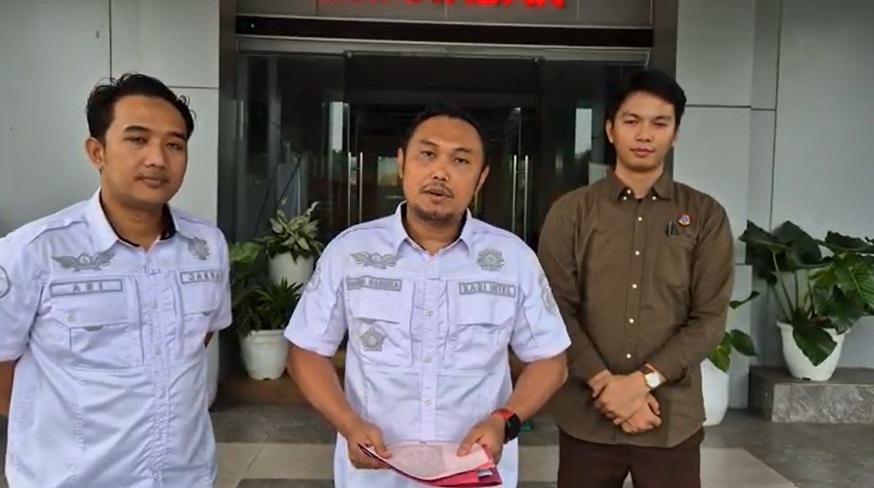 Jaksa Pelajari Dokumen Penting, Gedung Serbaguna dan Rabat Beton Air Pesi Jadi Fokus Penyelidikan Korupsi