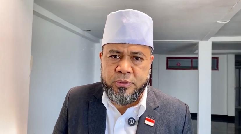 Gubernur Bengkulu Instruksikan Setiap Desa Siapkan Lahan untuk Ketahanan Pangan