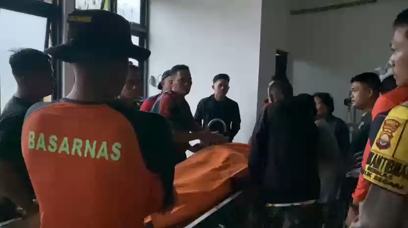 Siswi 16 Tahun yang Tenggelam di Pantai Berkas Ditemukan Meninggal Dunia, Usai Terseret Arus Sejauh 3,5 Km
