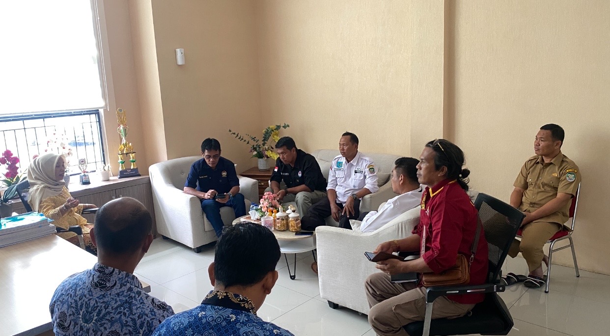 Desa Terancam Kehilangan Dana Miliaran, BKD Seluma Minta Segera Ajukan Pencairan Dana Desa