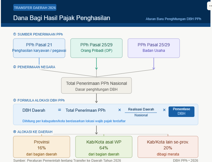 Pemerintah Perketat Validasi DBH CHT 2026, Data Kabupaten Kini Jadi Acuan Utama
