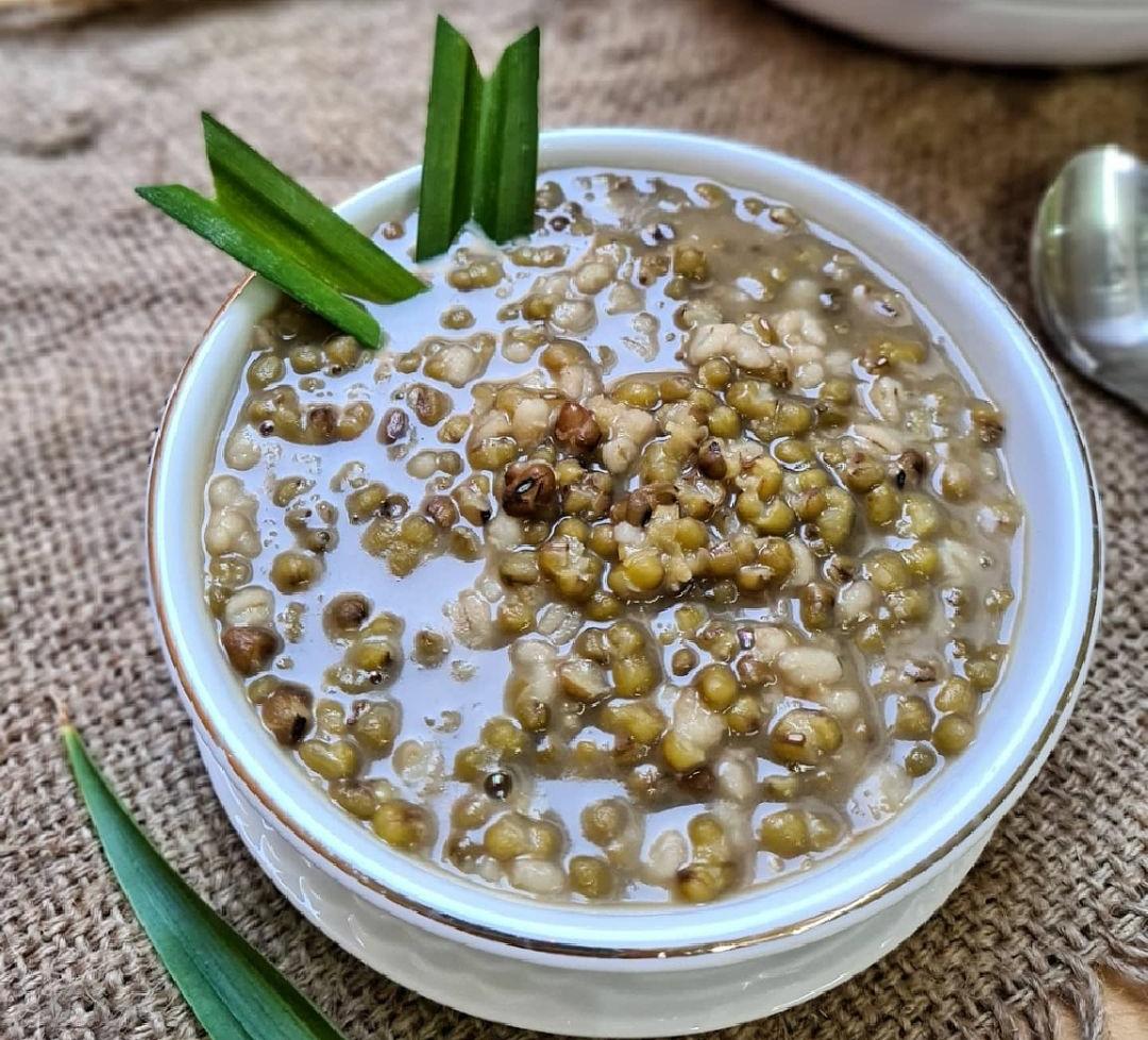 5 Khasiat Kacang Hijau yang Ternyata Sangat Baik untuk Kesehatan Anak