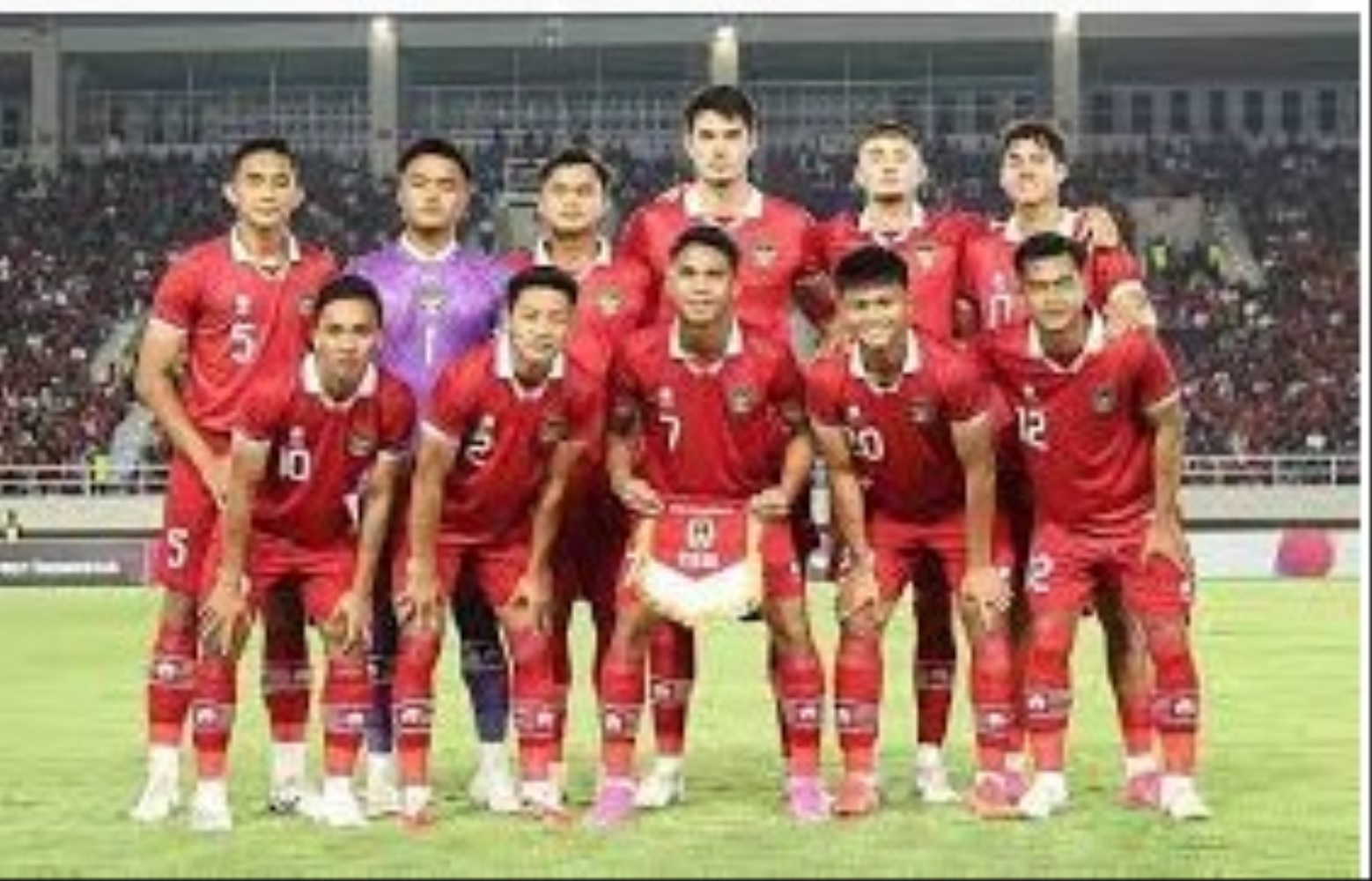 Lawan Brunei Darusalam, Shin Tae Young Siapkan 25 Pemain Terbaik Timnas, Pada 12 Oktober Mendatang