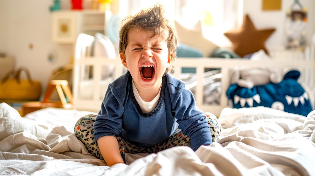 Luapan Emosi Anak! Ketahui 7 Sikap Orang Tua yang Membuat Anak Semakin Tantrum