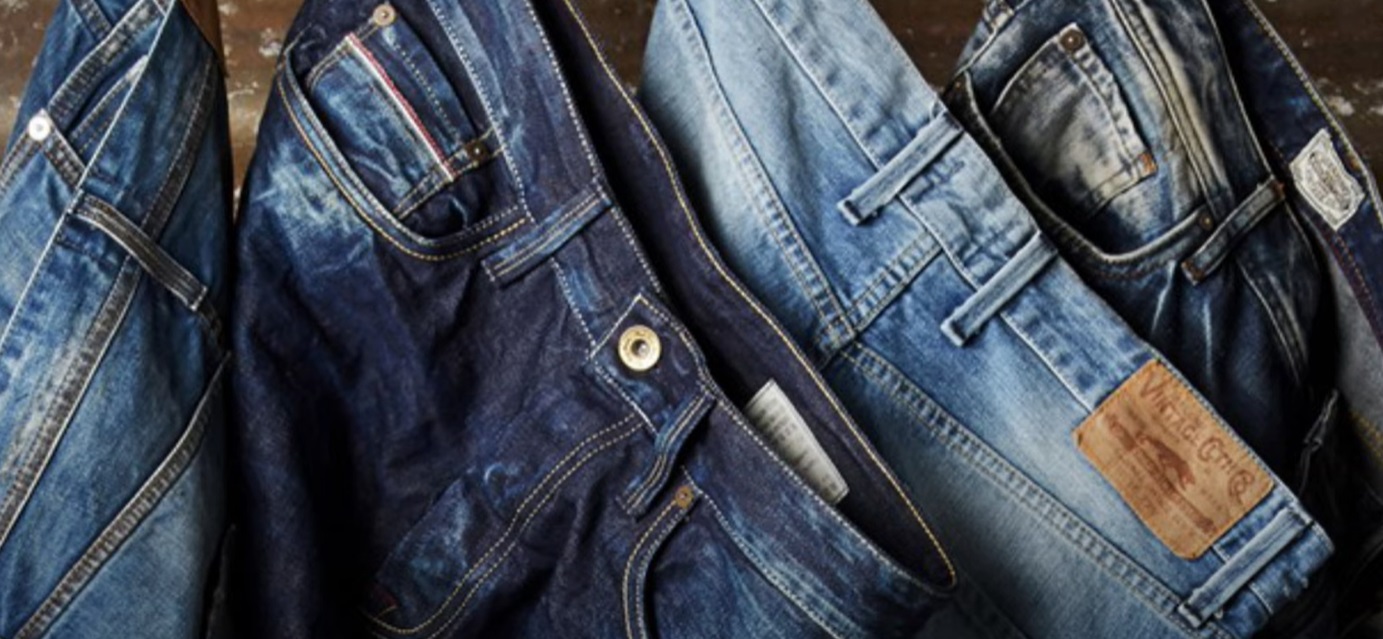 5 Jeans Termahal di Dunia, Levi's hanya Menempati Posisi Ketiga, Harga Tertinggi Rp 18,3 Miliar