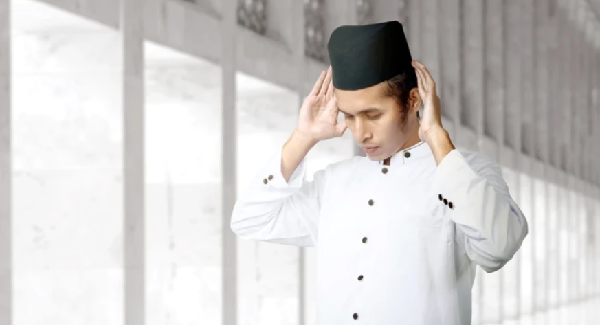 Cara Niat Shalat Gerhana Bulan Sendiri atau Jamaah Malam Ini