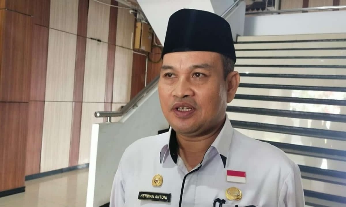 ASN Bengkulu WFA Diawasi E-Presensi, Pemprov Pastikan Layanan Tetap Optimal