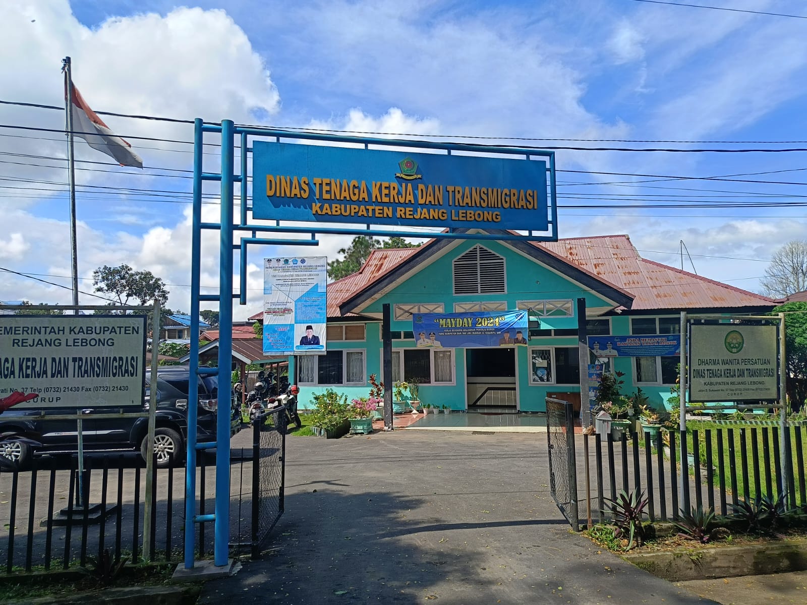 Disnakertrans Rejang Lebong Buka Peluang Magang ke Jepang, Gaji Capai Rp 16 Juta per Bulan!