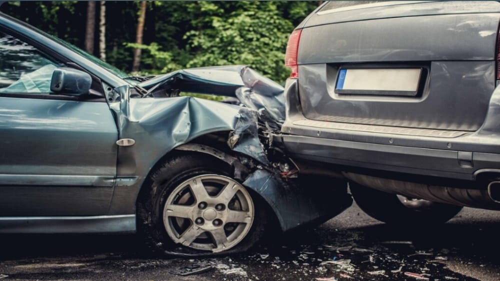 Cegah Kecelakaan Lalu Lintas, Ini Faktor Penyebab yang Harus Diperhatikan