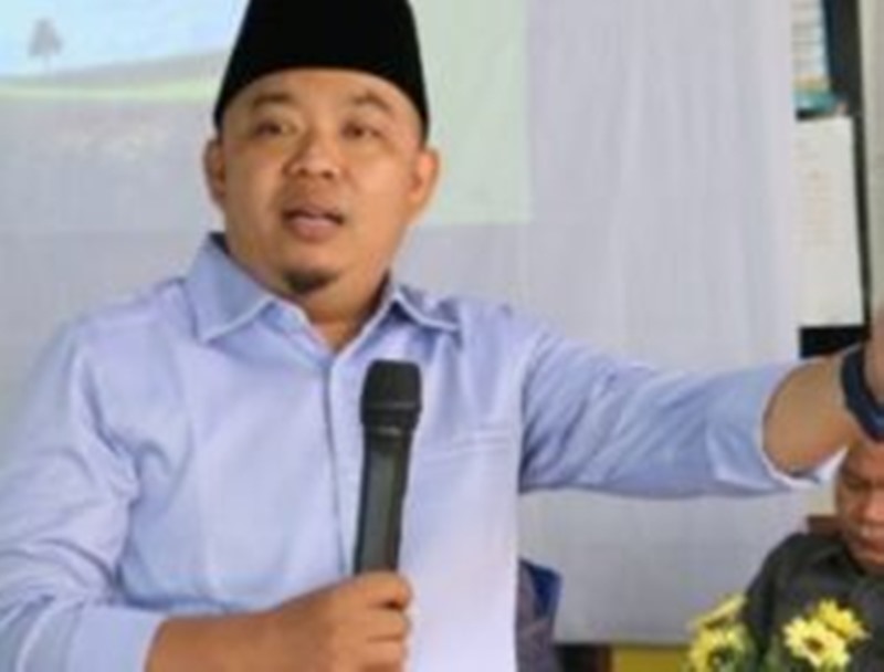 Dempo Xler: Pendidikan Politik Peran Penting Bagi Pemilih Pemula dan Milenial