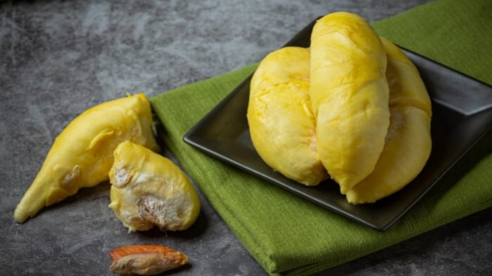 Penggemar Buah Durian Harus Tahu, Ini 5 Perbedaan Durian Musang King dengan Durian Monthong